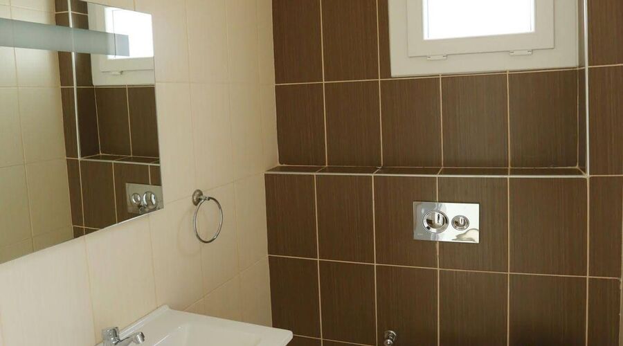 Orka Private Villas