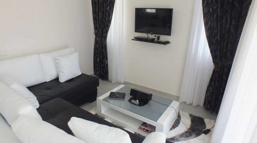Orka Private Villas