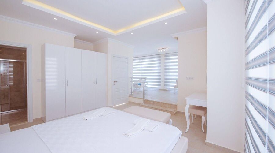 Orka Private Villas