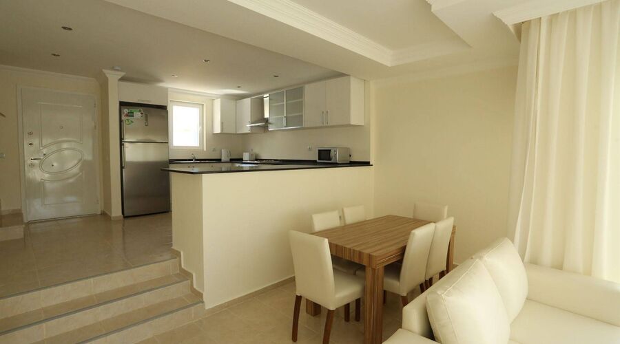 Orka Private Villas