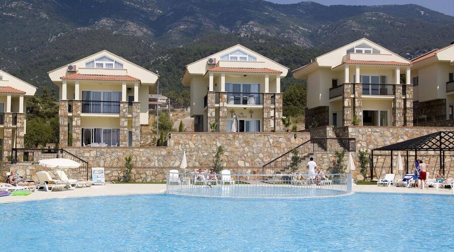 Orka Private Villas
