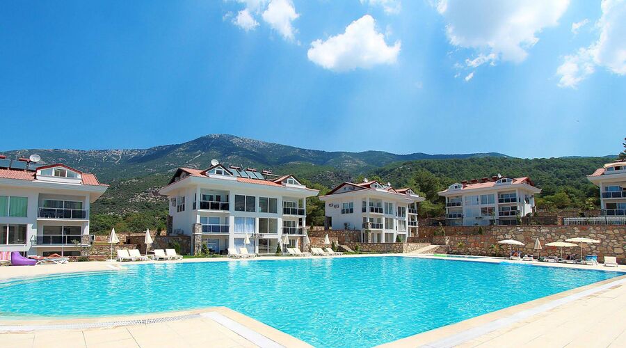 Orka Private Villas