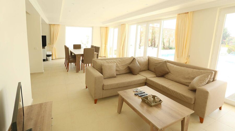 Orka Private Villas