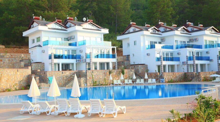 Orka Private Villas