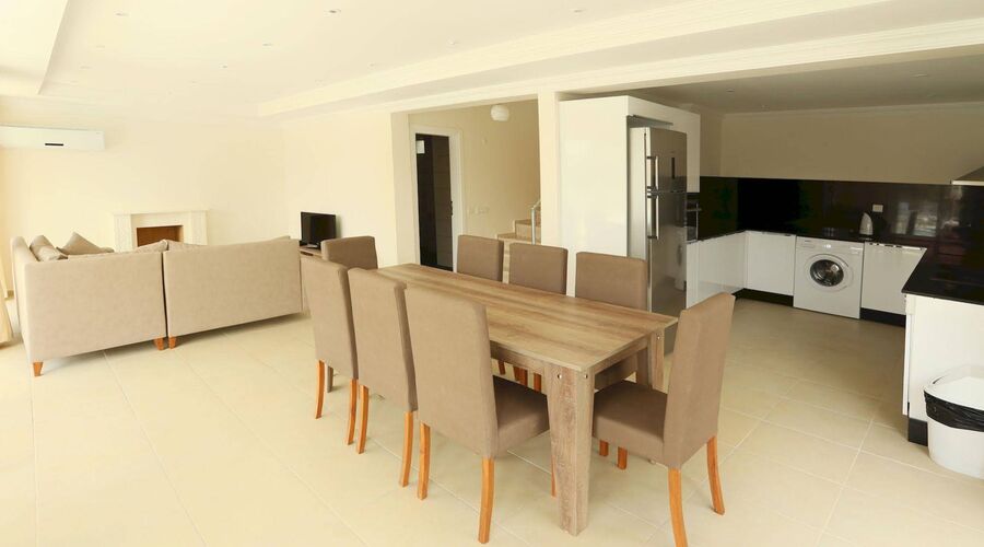 Orka Private Villas