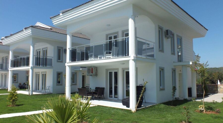 Orka Private Villas