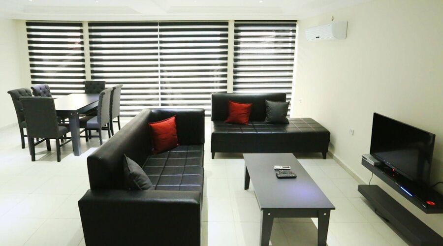 Orka Private Villas