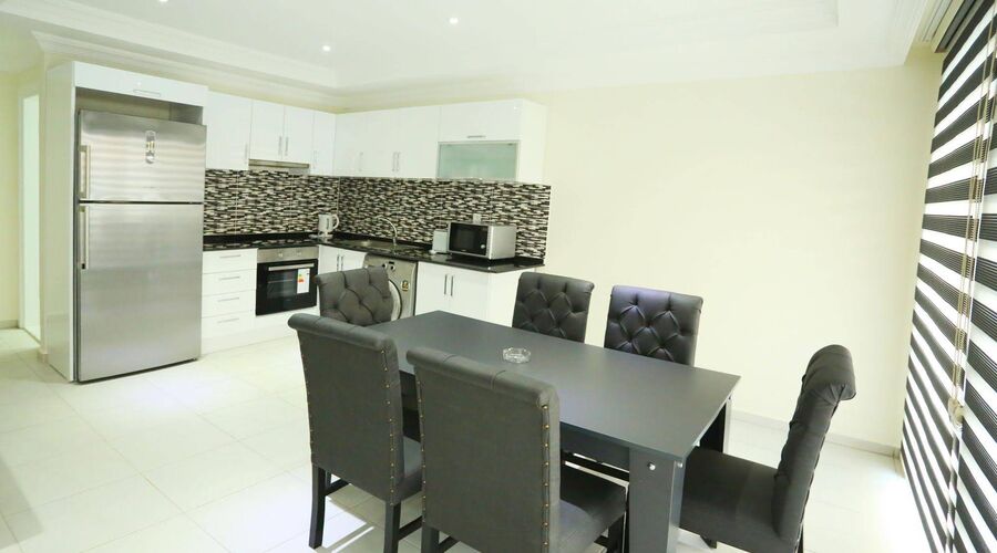 Orka Private Villas
