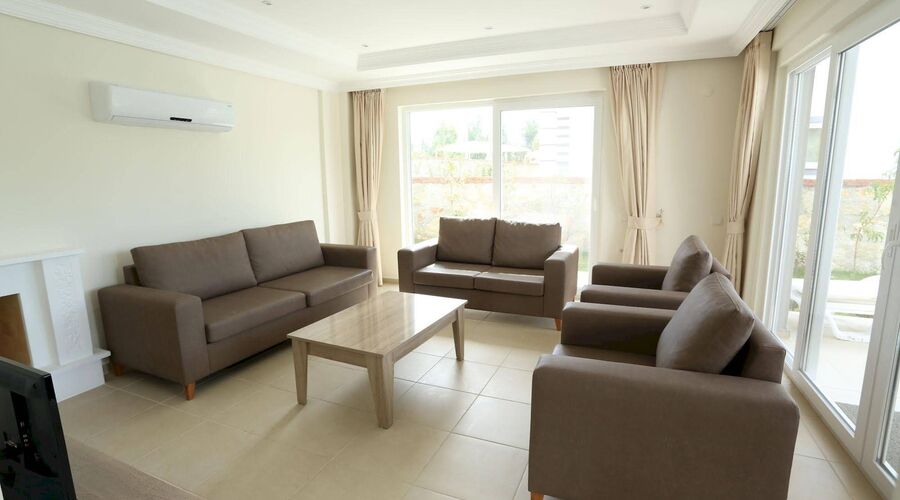 Orka Private Villas