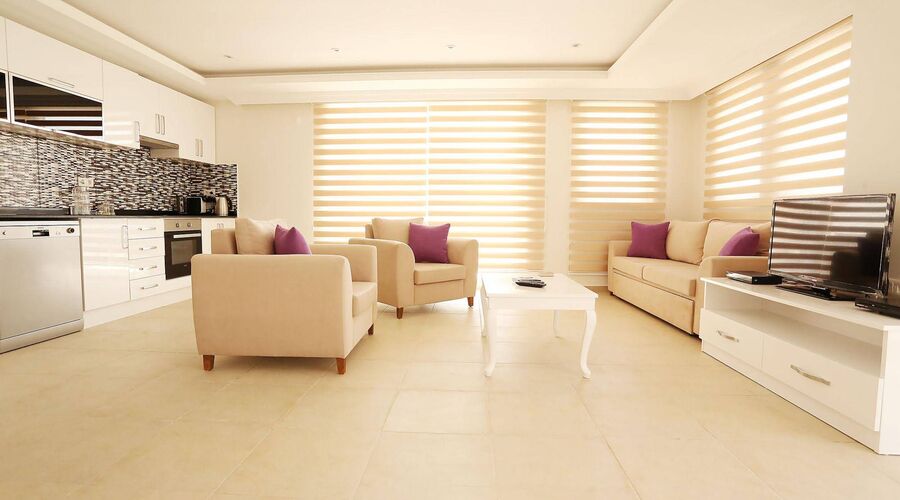 Orka Private Villas