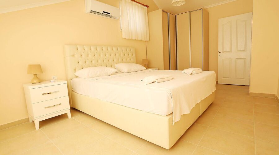 Orka Private Villas