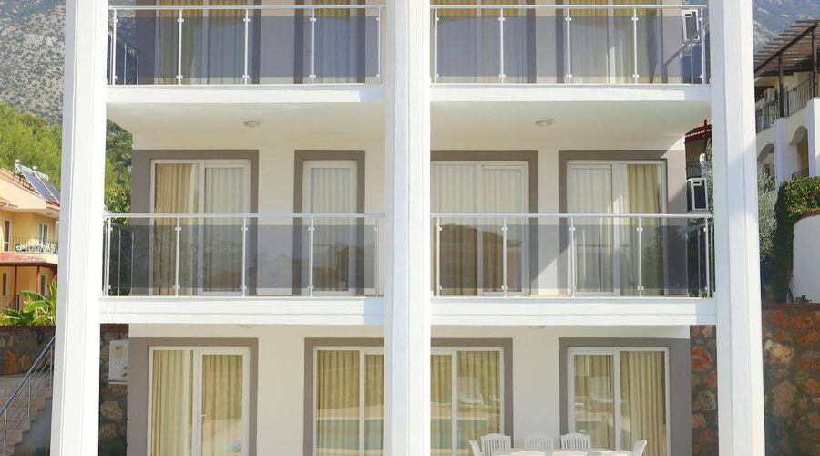 Orka Private Villas