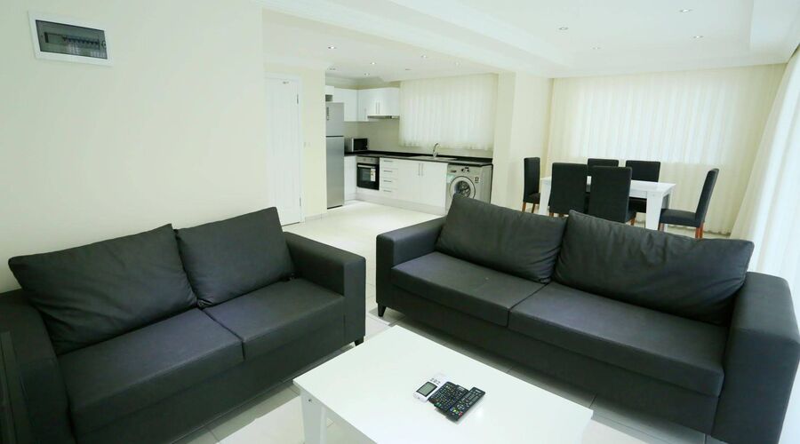 Orka Private Villas