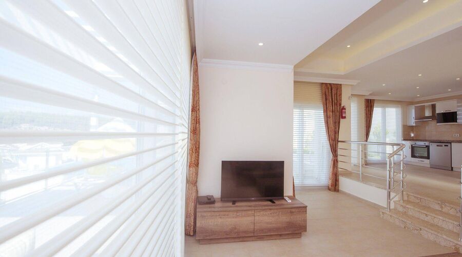 Orka Private Villas