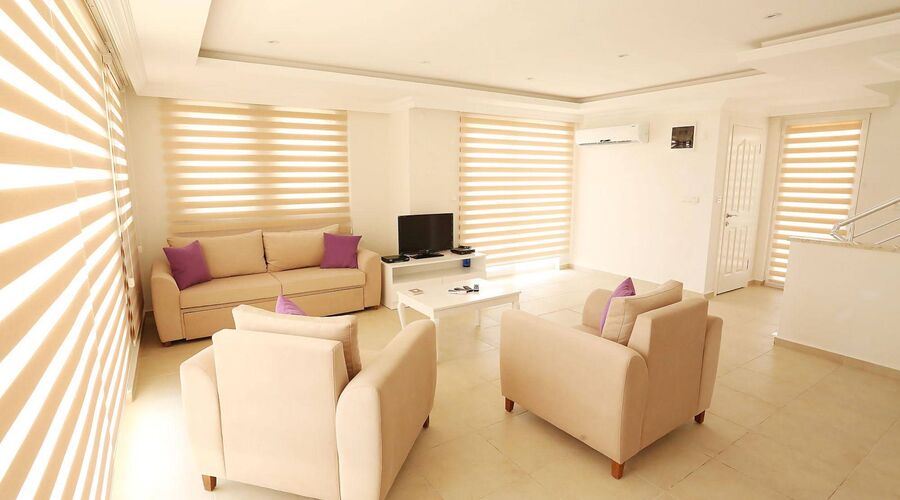 Orka Private Villas