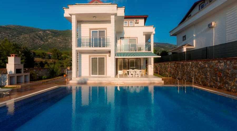 Orka Private Villas