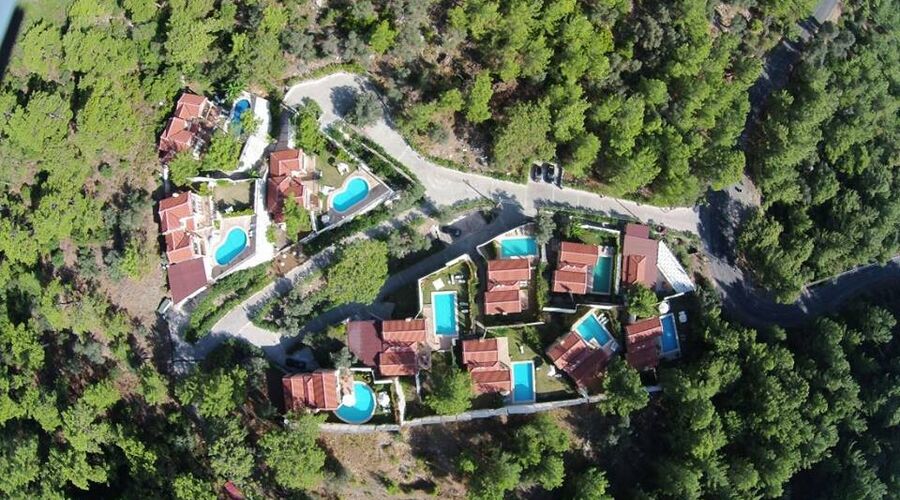 Alya Villa Butik Otel