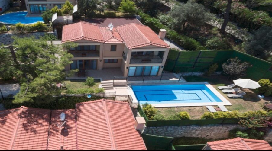 Alya Villa Butik Otel