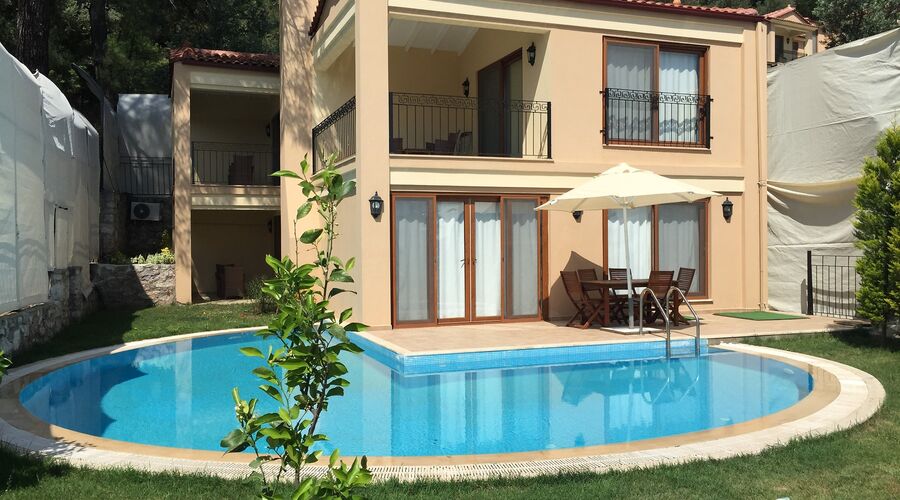 Alya Villa Butik Otel