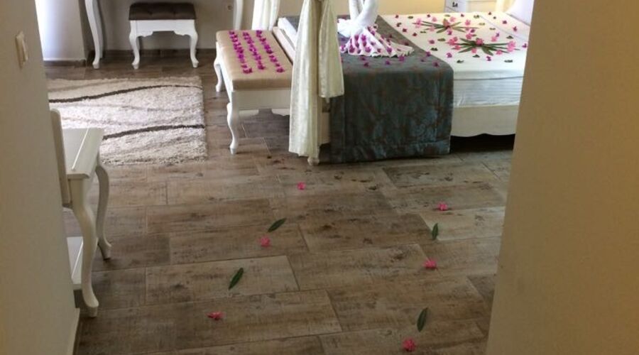 Alya Villa Butik Otel