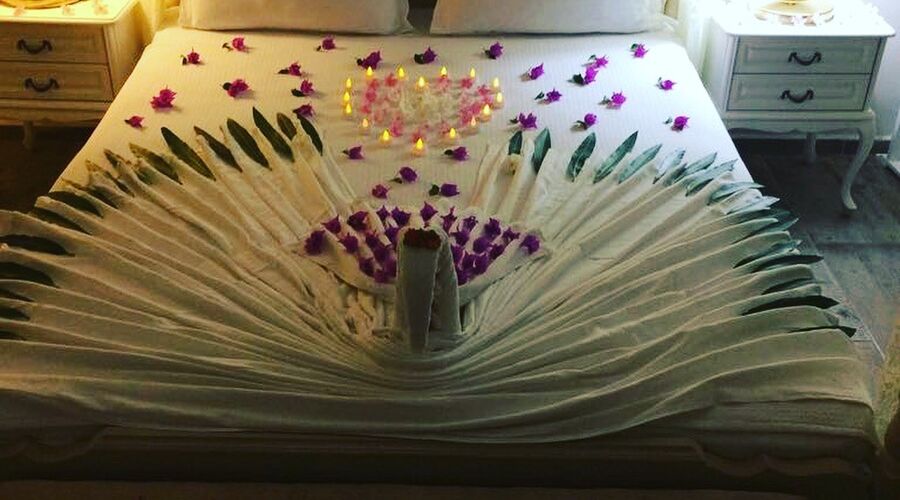 Alya Villa Butik Otel