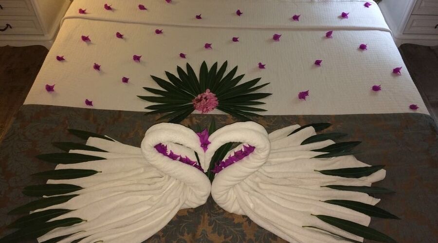 Alya Villa Butik Otel