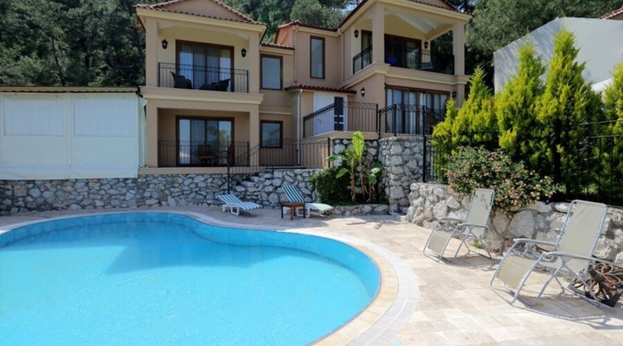 Alya Villa Butik Otel