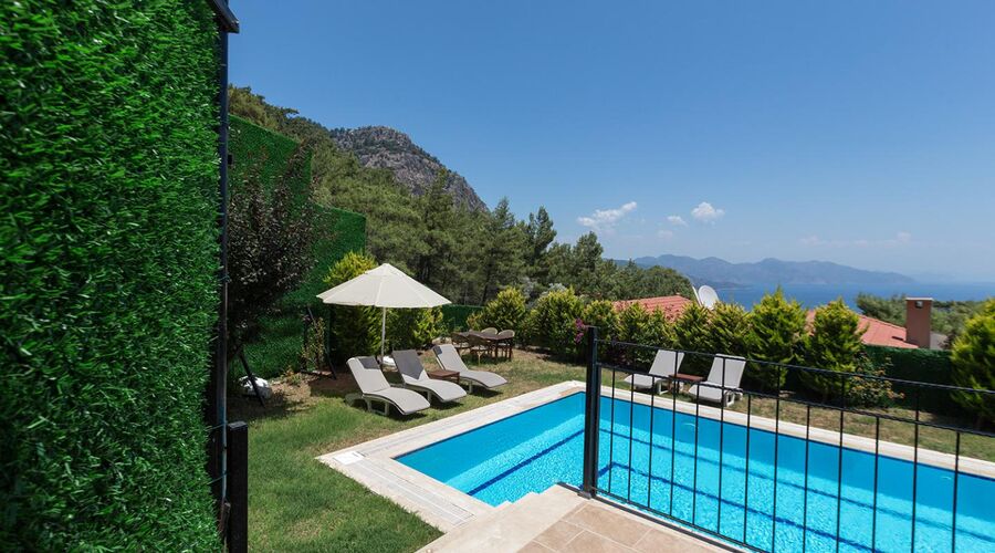 Alya Villa Butik Otel