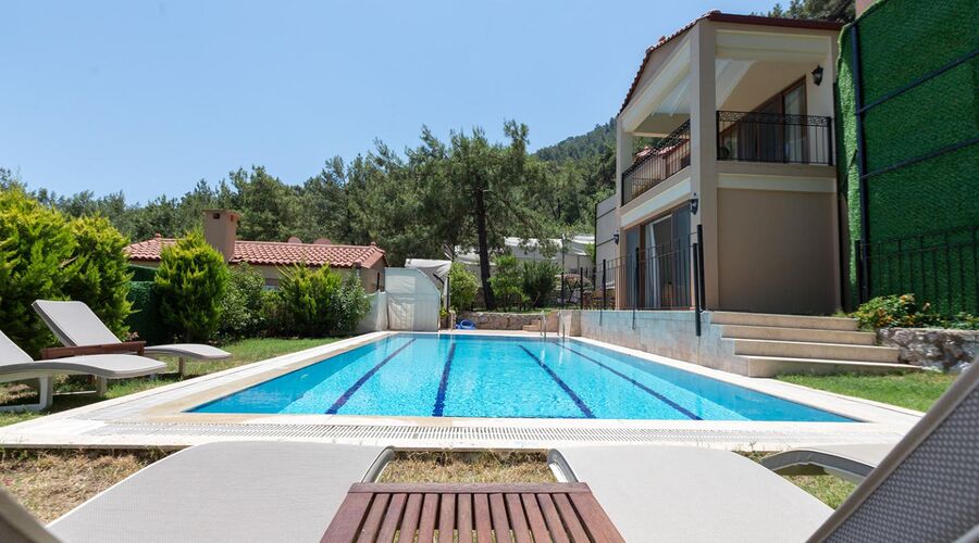 Alya Villa Butik Otel