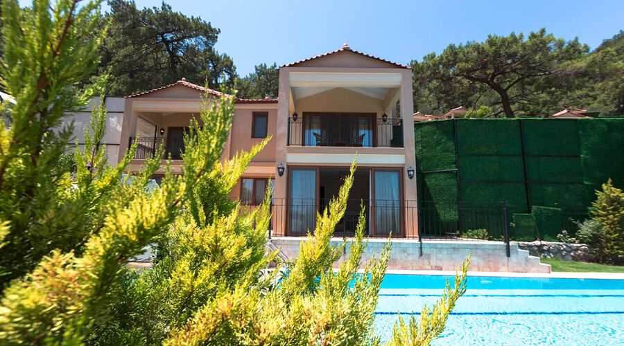 Alya Villa Butik Otel