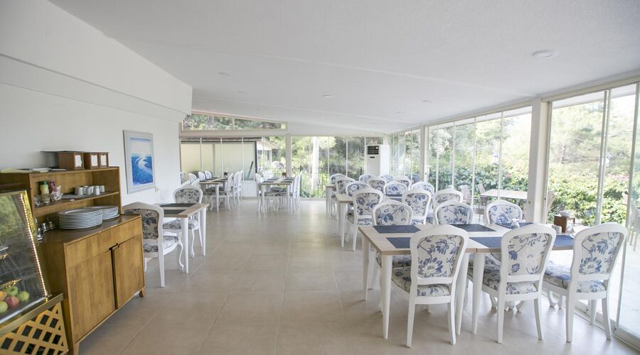 Alya Villa Butik Otel
