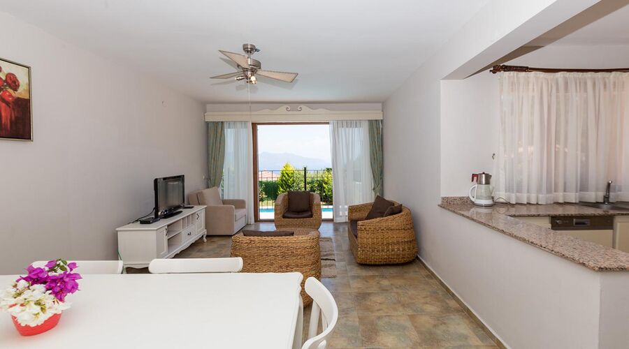 Alya Villa Butik Otel