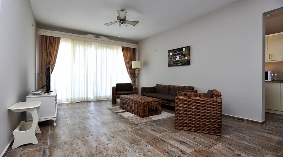 Alya Villa Butik Otel