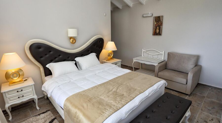 Alya Villa Butik Otel