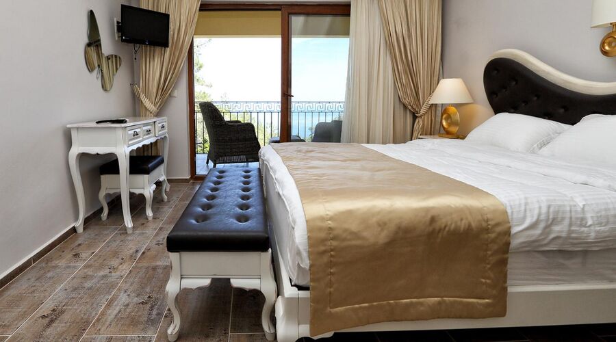 Alya Villa Butik Otel