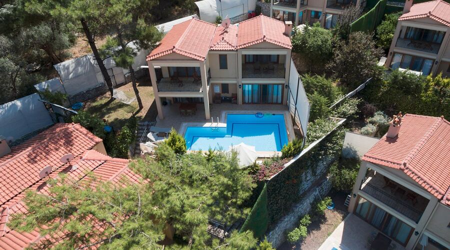 Alya Villa Butik Otel