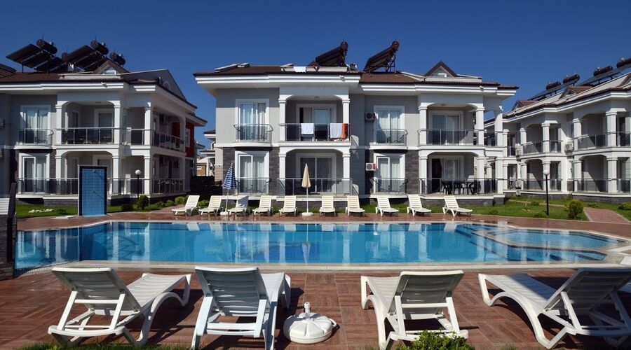 Lighthouse Villa & Apart