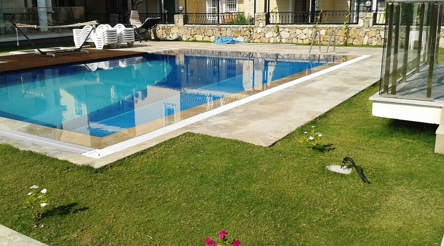 Lighthouse Villa & Apart
