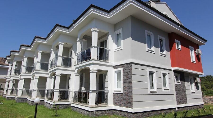 Lighthouse Villa & Apart