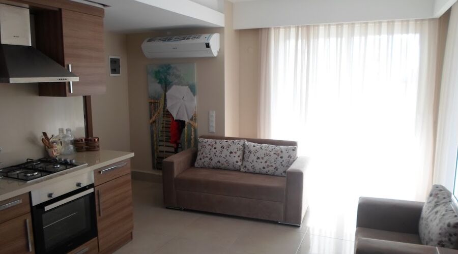 Lighthouse Villa & Apart