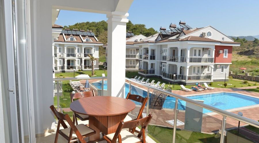 Lighthouse Villa & Apart