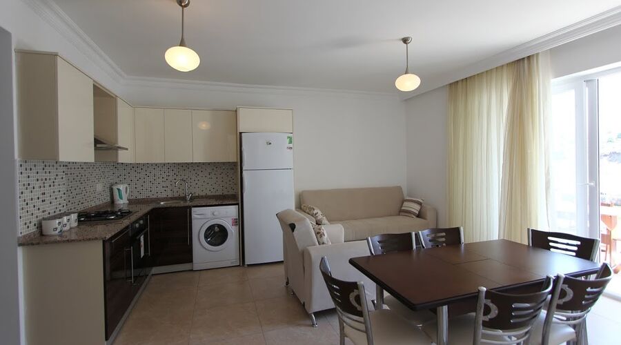 Lighthouse Villa & Apart
