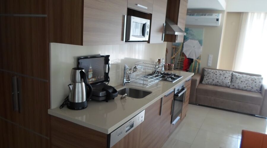 Lighthouse Villa & Apart