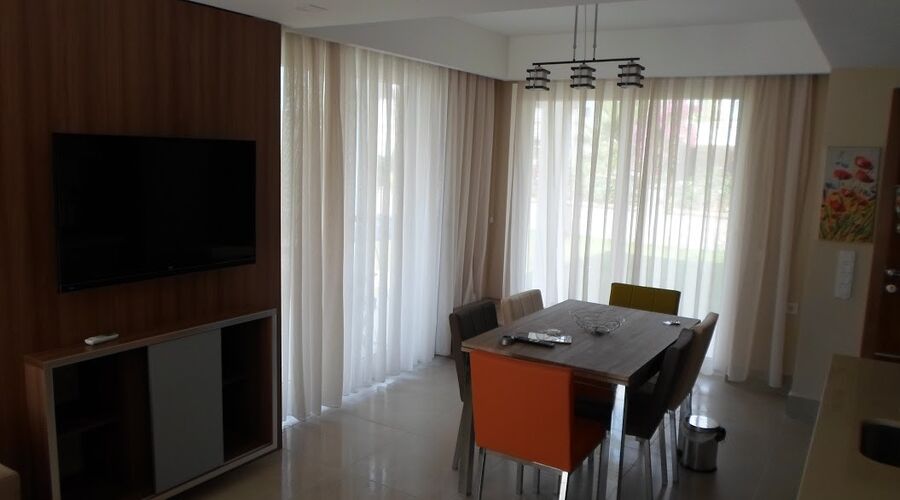 Lighthouse Villa & Apart