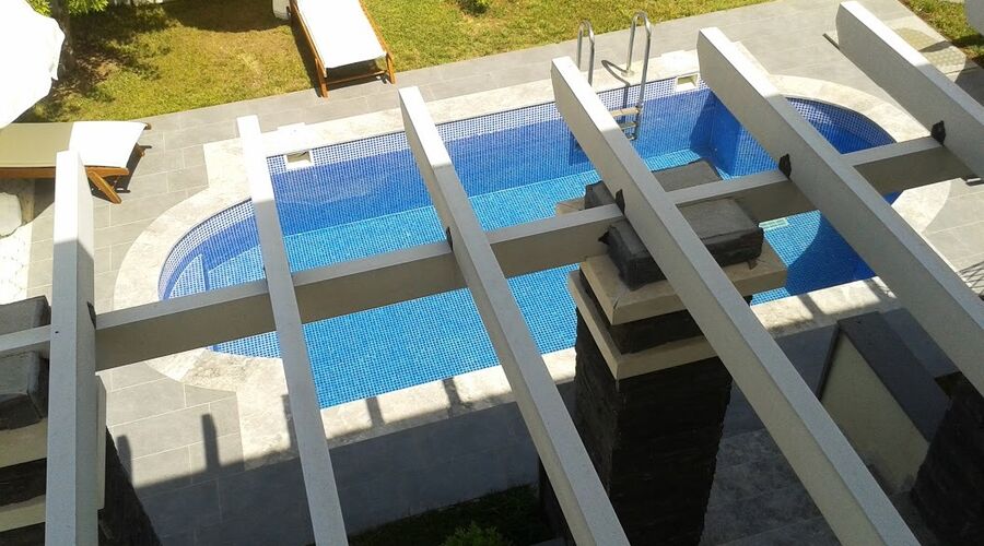 Lighthouse Villa & Apart