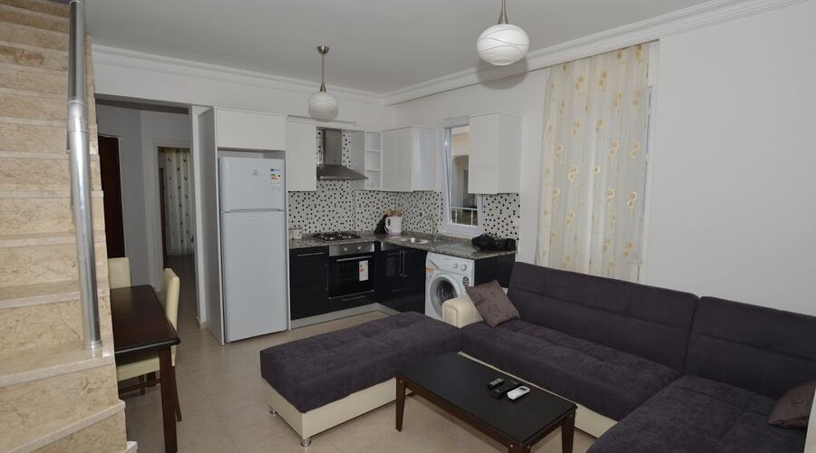 Lighthouse Villa & Apart