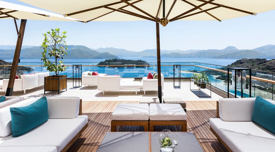 D Maris Bay