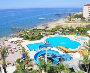 Mirador Resort & Spa