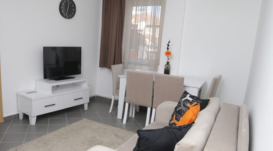 Downtown Fethiye Suites