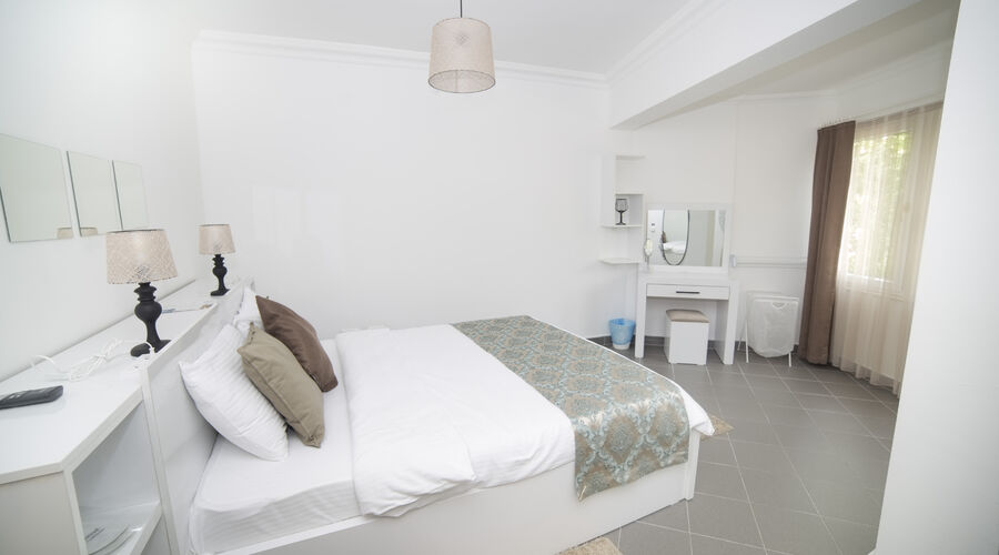 Downtown Fethiye Suites